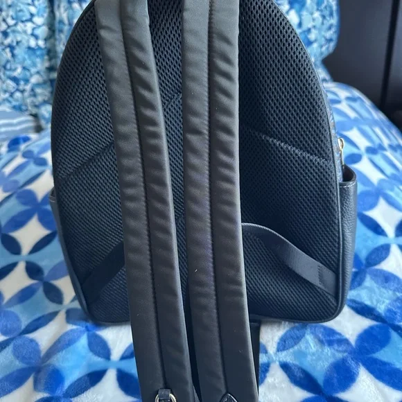 Coach monogram backpack original - Picture 4 of 6